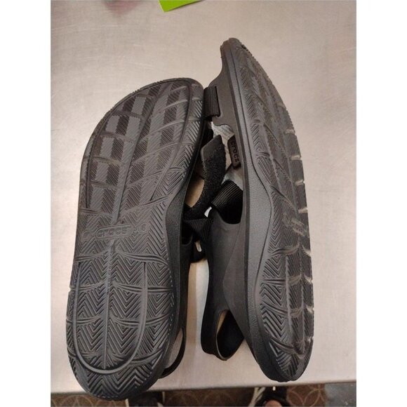 Crocs Mens Swiftwater Expedition Sandals - Picture 4 of 4